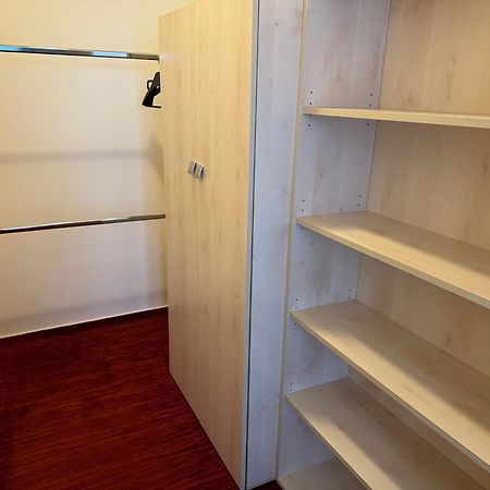 Apartment With Mountain View In Hotel Crocus, Štrbské Pleso 外观 照片