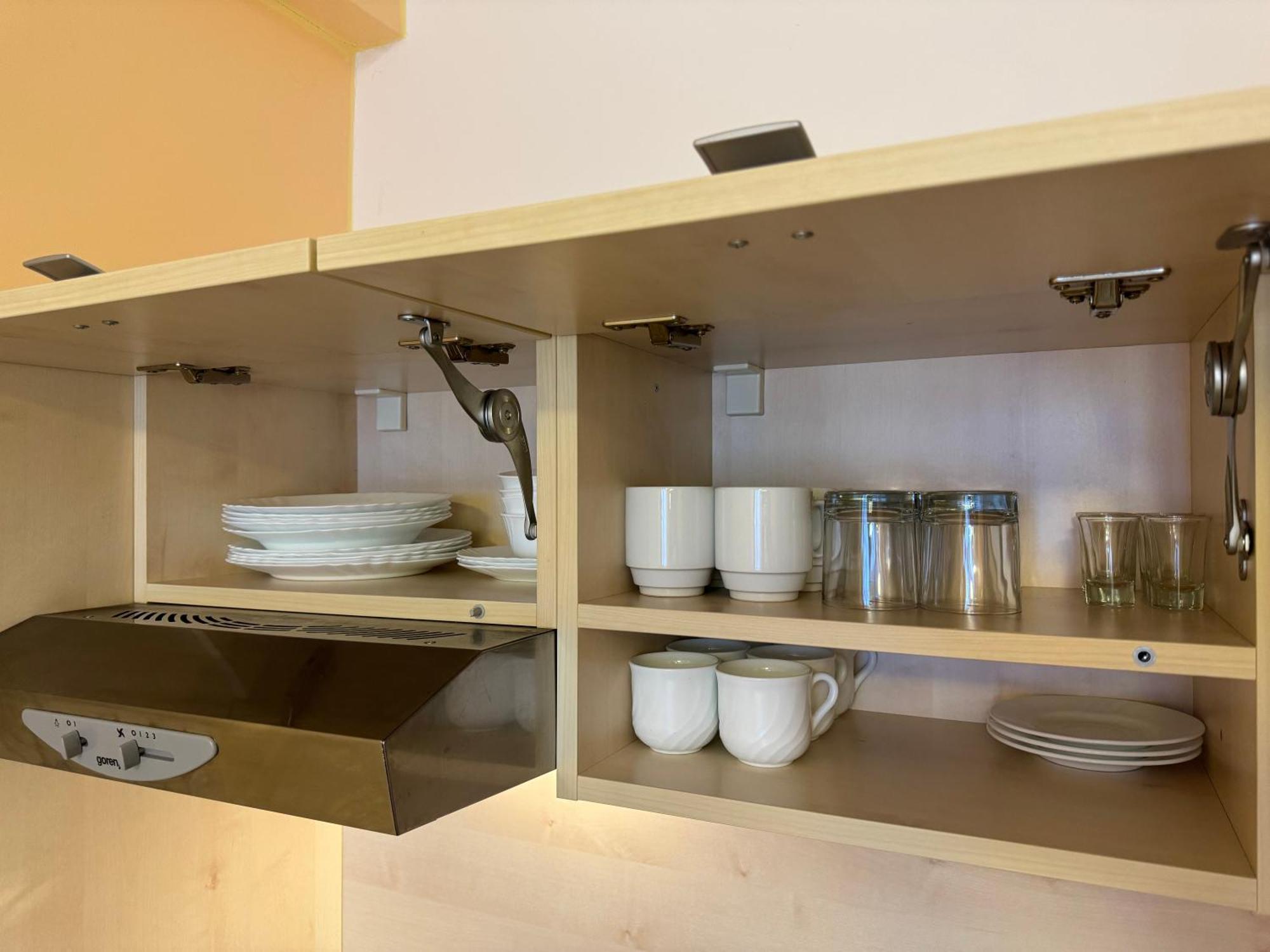 Apartment With Mountain View In Hotel Crocus, Štrbské Pleso 外观 照片